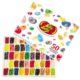 El Sr. Jelly Belly Grano De La Máquina - Caso 6 Conde