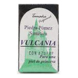 Piedra Pomez Vulcania, Exfolia, Suaviza Para Pies,manos,etc.