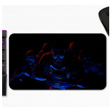 Mouse Pad Csgo Bomb Terrorist Team Art Gamer M