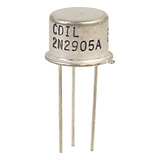 (10x) Transistor 2n2905a To92