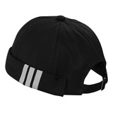 Clape Work Beanie Retro Strap-back Elegante Docker Leon Casu