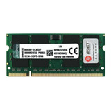 Memoria Ram 4 Gb Ddr2 Pc2 667 Mhz Kvr667d2s5/4g Para Portáti