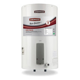 Termotanque Electrico Sherman Rheem 85 Lts De Colgar Tecc085