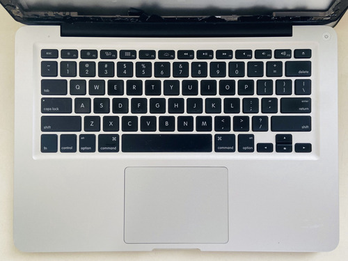Apple Macbook Pro 2011 Core I5 Segunda Geracao 8gb Macbooks Apple Macbook Pro 2011 Core I5 Segunda Geracao 8gb Macbooks