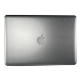 Macbook Pro Mid 2012 13 Inch 480gb Ssd, Disco Externo 1 T