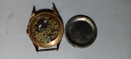 Relógios Omodox Corda 32 Mm Lote 18