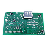 Plaqueta Lavarropas Drean Fuzzy Logic 206 Autoprogram 14 Pin