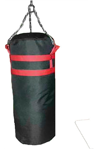 Saco Box-puching Bag-heavy Bag . Nuevo Lider En Su Tipo 