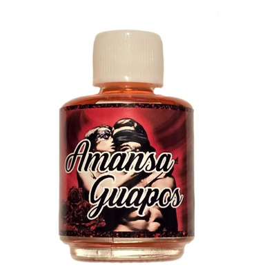 Esencia Esoterica Amansa Guapos | MercadoLibre
