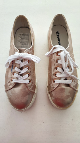 Zapatillas Superga