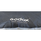 Softbox Godox 90x60cm