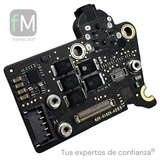 Tarjeta De Sonido /jack De Audio Macbook Pro A2337 2020 