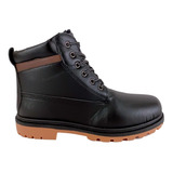 Bota Bototo Impermeable Hombre Con Chiporro 