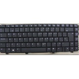 Teclado Notebook Compaq Presario C700 C727 Nuevo Español