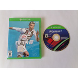 Fifa 19 Xbox One