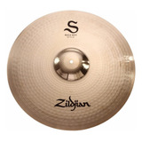 Zildjian Modelo S20rr Platillo Rock Ride Envio Full