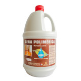 Cera Autobrillante X 3.785 Ml - L a $17