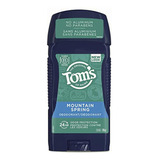 Toms Mountain Spring Desodorante En Barra 79 Gr