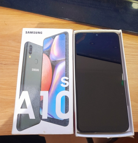 Samsung A10s 32 Gb (leer Descripción)