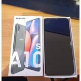 Samsung A10s 32 Gb (leer Descripción)