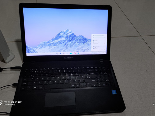 Notebook Samsung Np300e5k. Core I5, 1tb.  Leia O Anúncio!!! 