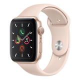 Apple Watch (gps) Series 5 40mm Gold 