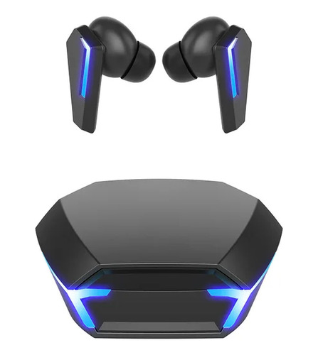 Auricular Inalámbrico Gamer M10 Bluetooth 5.2