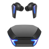 Auricular Inalámbrico Gamer M10 Bluetooth 5.2