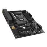 Nzxt N7 Z390 Lga 1151 Atx Motherboard (matte Black)