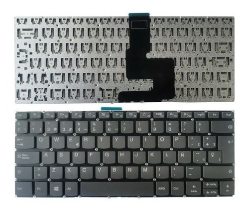 Teclado Lenovo V330-14ikb V330-14arr V330-14isk 330-14ast