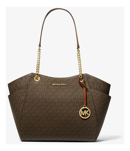 Bolso De Hombro Large Michael Kors Mujer 8183