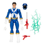 Power Rangers Lightning Collection Lightspeed Rescue Blue 6