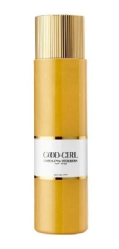 Carolina Herrera Good Girl Óleo Para Pernas 150ml-original