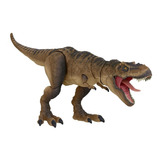 Jurassic World Tyrannosaurus Rex 60cm Hammond Collection 