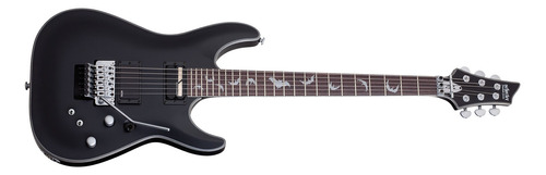 Guitarra Schecter Damien Platinum Frs Sustainiac Oferta!