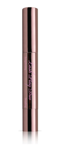 Rimel Mascara De Pestañas Lash Play Duo En Mink Black 12ml