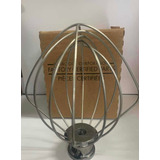 Globo Batidora Kitchen Aid Artisan Original