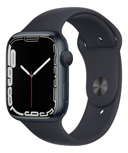 Apple Watch Series 7 Gps 45mm Nuevo