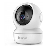 Camara Seguridad Domo Ip Wifi Casa Hikvision Ezviz C6cn 1080