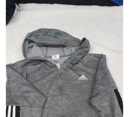 Campera adidas Niño/a Talle 14/16 Años