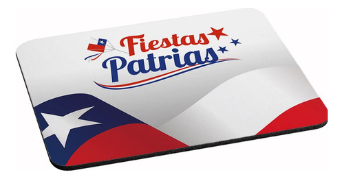 Mousepad Personalizados Gamer (fiestas Patrias Vol1).