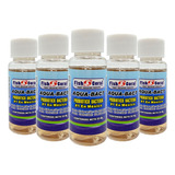 Bacteria Para Acuarios Peces - Fish Coral - 5pzas