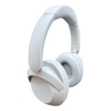 Audifonos Inalambricos Sony Bluetooth Musica Blanco Auricula