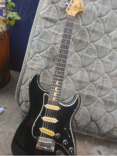 Guitarra Fender Japon Año80 Reed 72