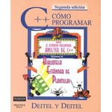 C++ Como Programar Deitel, Harvey M.