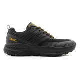 Zapatillas Trekking Filament Hombre Trail Senderismo Montaña