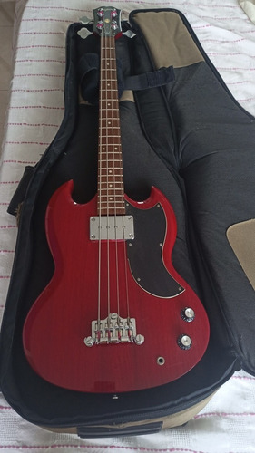 Bajo Electronico EpiPhone 