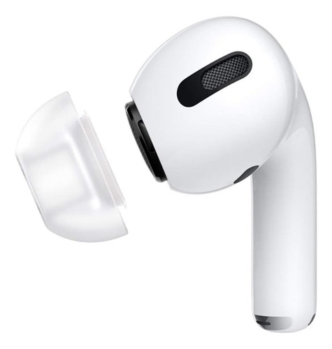 Almohadillas Para Auriculares AirPods Pro 2019 - Blanca