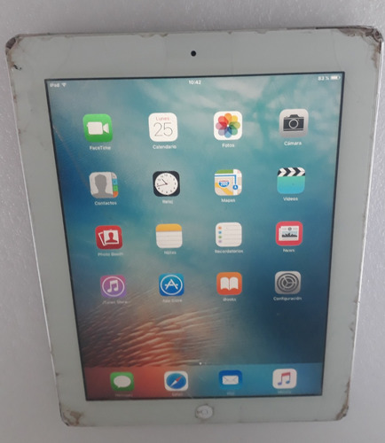 iPad 2 A1395 9.7   32gb Cambiar Touch