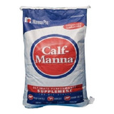 Supplemente Calf-manna Bulto De 22.68 Kg 